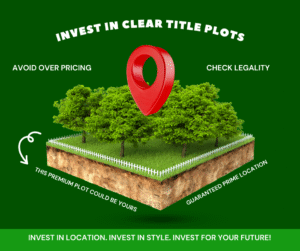 Open Plots Investing Tips