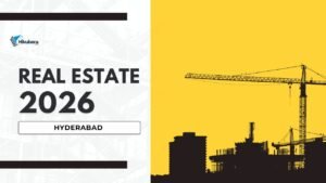 2026 Hyderabad Property Market Forecast: Top Areas, Villa Plots, Land Investment & Growth Corridors
