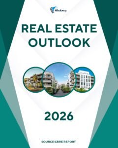 2026 Hyderabad Property Market Forecast: Best Investment Areas & Future Growth Insights