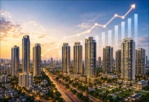 India Housing Report – September 2026 by CRE Matrix and the National Association of Realtors – India (NAR-India)